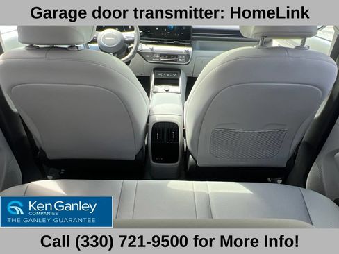 Used 2025 Hyundai Kona Limited AWD/4WD image 52