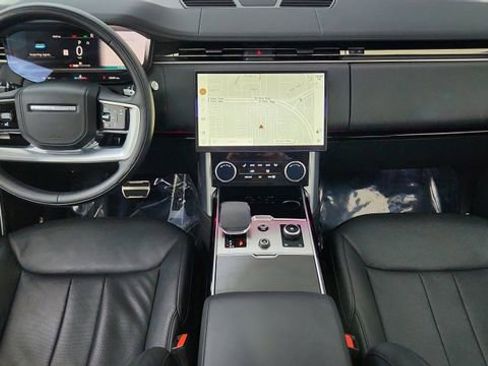 Used 2023 Land Rover Range Rover SE image 18