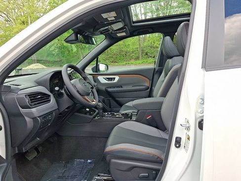 New 2026 Subaru Forester Sport AWD/4WD image 10