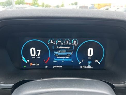 Used 2021 Ford F150 Tremor w/ Equipment Group 402A High AWD/4WD image 18