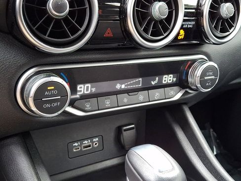 Certified 2023 Nissan Sentra SR w/ Electronics Package image 17