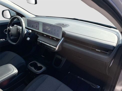 Used 2024 Hyundai Ioniq 5 SEL RWD image 29