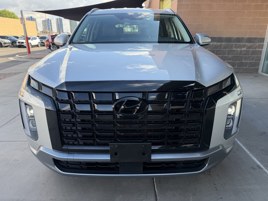 Used 2025 Hyundai Palisade SEL FWD image 10