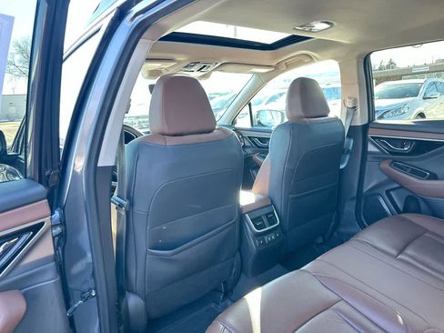 Used 2020 Subaru Outback Touring XT image 23