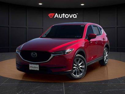 Used 2020 MAZDA CX-5 Grand Touring