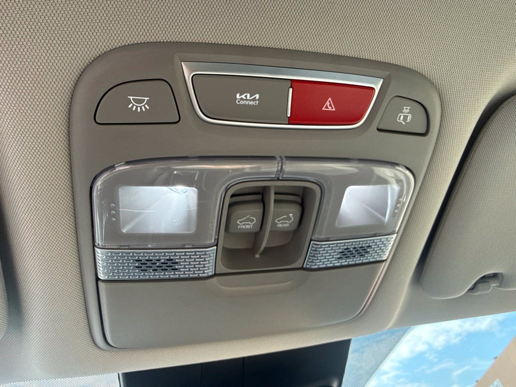 Used 2024 Kia Telluride SX AWD/4WD image 28