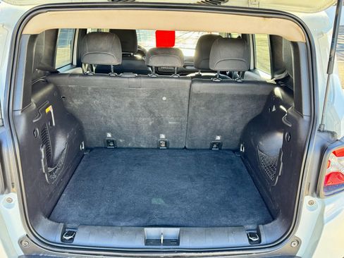 Used 2020 Jeep Renegade Altitude image 3