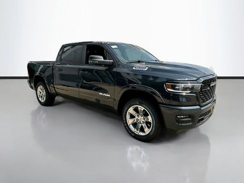 New 2025 RAM 1500 Big Horn image 3