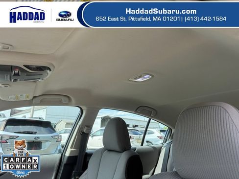 Certified 2024 Subaru Legacy Premium AWD/4WD image 17