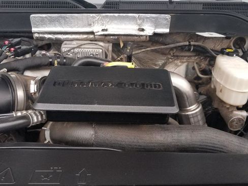 Used 2017 Chevrolet Silverado 2500 W/T w/ WT Fleet Convenience Package AWD/4WD image 22