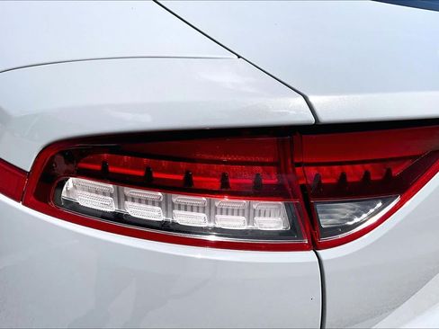 Used 2022 Kia Stinger GT1 w/ Red Interior Color Package RWD image 28
