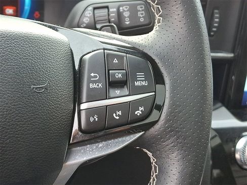 Certified 2023 Ford Explorer ST w/ Equipment Group 401A image 24