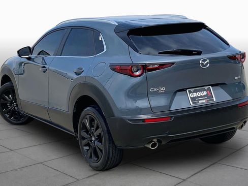 Used 2023 MAZDA CX-30 AWD 2.5 S w/ Preferred Package image 11