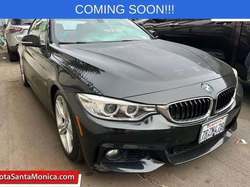 Used 2016 BMW 428i 428i image 1