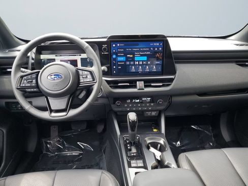 Certified 2026 Subaru Outback Limited AWD/4WD image 10