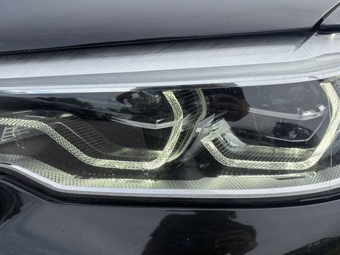 Used 2019 BMW M5 w/ Executive Package AWD/4WD image 6