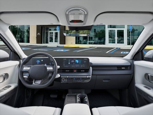 New 2027 Hyundai Ioniq 5 SEL RWD image 11