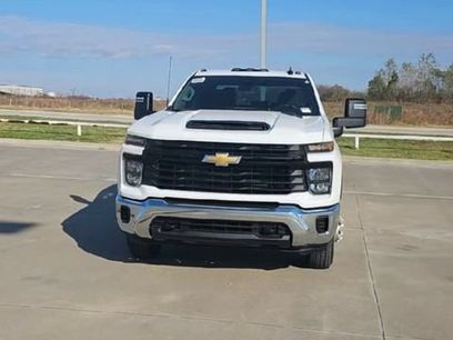 New 2026 Chevrolet Silverado 3500 W/T