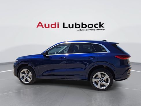 New 2026 Audi Q5 Premium Plus AWD/4WD image 6
