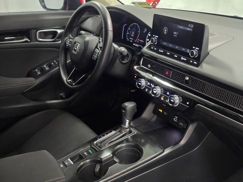Used 2023 Honda Civic EX image 28