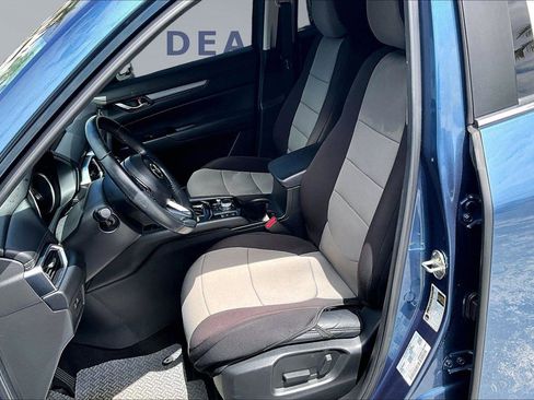 Used 2021 MAZDA CX-30 FWD 2.5 S w/ Select Package image 21
