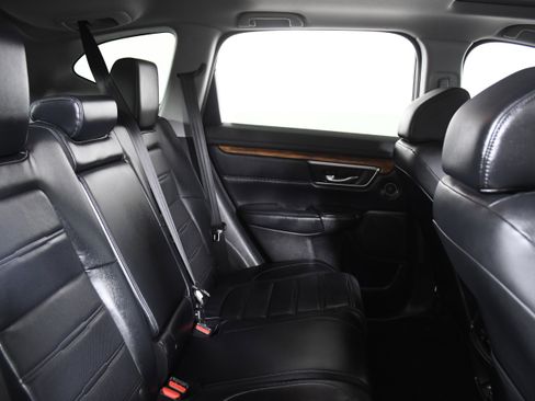 Used 2021 Honda CR-V EX-L image 24