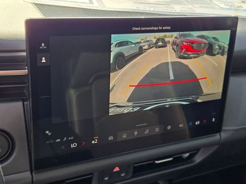 New 2026 MAZDA CX-5 Select AWD/4WD image 12