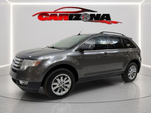 Used 2010 Ford Edge Limited image 5