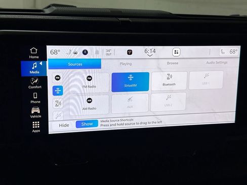 New 2026 Jeep Gladiator Willys image 33