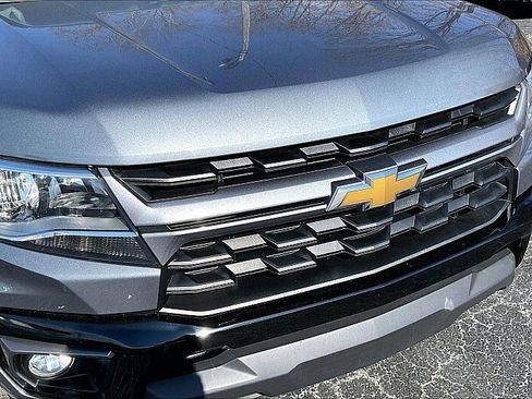 Used 2022 Chevrolet Colorado LT w/ LT Convenience Package image 29