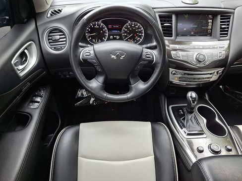 Used 2020 INFINITI QX60 Signature Edition AWD/4WD image 13