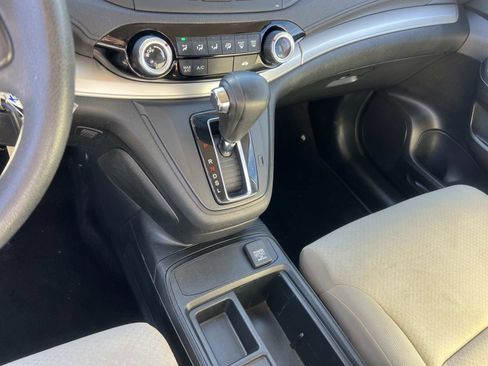 Used 2016 Honda CR-V LX image 30