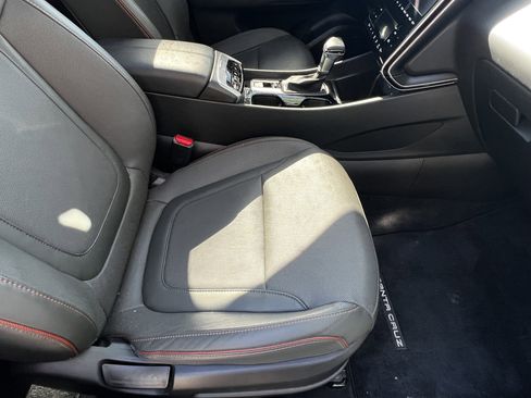 Used 2023 Hyundai Santa Cruz Limited image 44