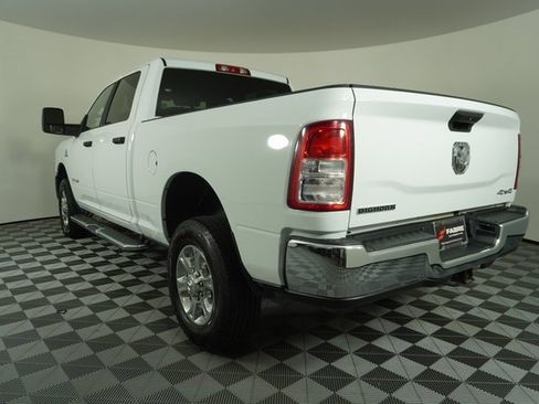 Used 2024 RAM 2500 Big Horn image 5