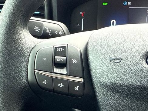 New 2026 Ford Maverick XLT FWD image 28