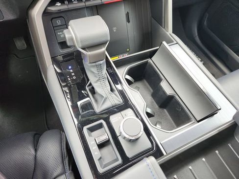 New 2026 Toyota Tundra Platinum AWD/4WD image 21