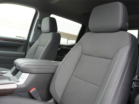 New 2026 GMC Sierra 1500 Elevation w/ Preferred Package image 16