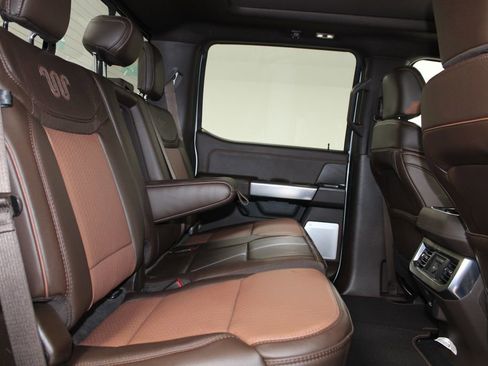 New 2026 Ford F250 King Ranch image 28