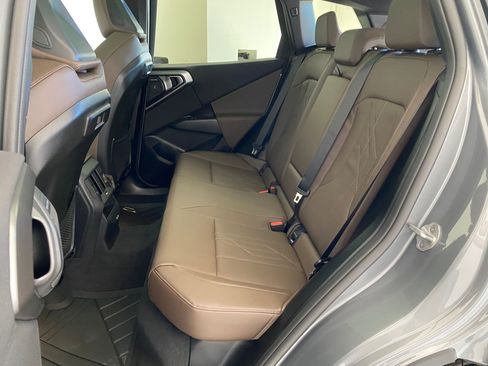 New 2026 BMW X3 xDrive30 w/ Premium Package image 13