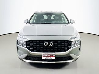 Used 2023 Hyundai Santa Fe SEL AWD/4WD video 2