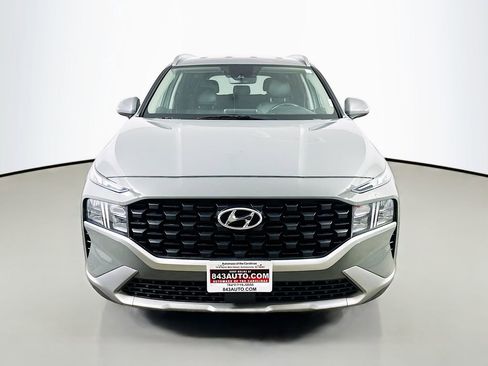 Used 2023 Hyundai Santa Fe SEL AWD/4WD image 2