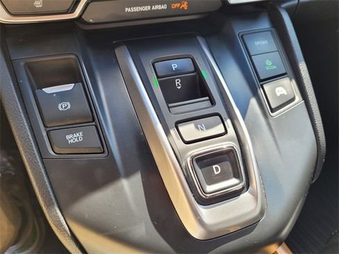 Used 2020 Honda CR-V Touring image 22