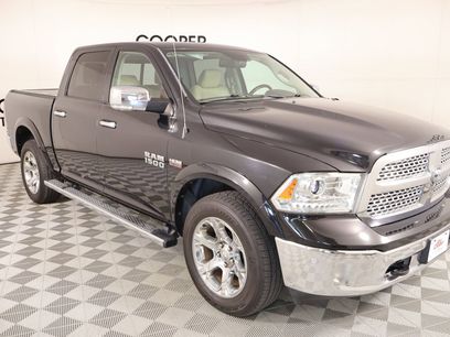 Used 2017 RAM 1500 Laramie w/ Convenience Group