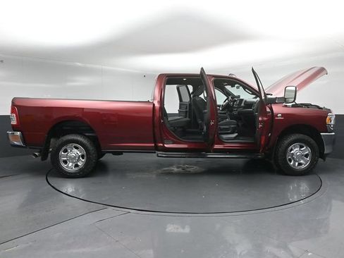 Used 2021 RAM 2500 Tradesman AWD/4WD image 58