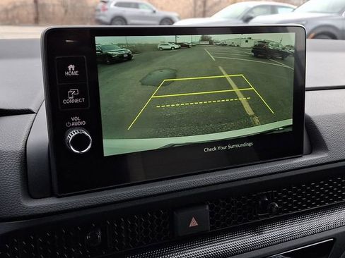 Certified 2026 Honda CR-V LX image 17