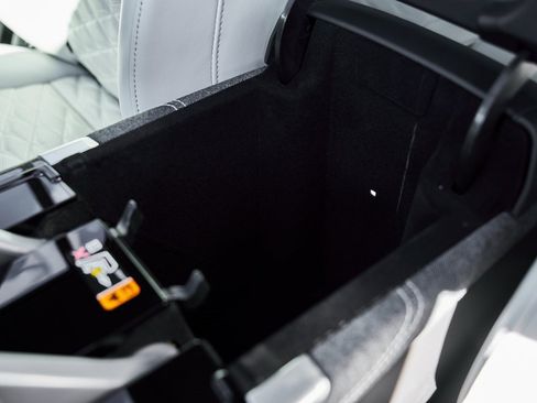 Used 2026 Cadillac Escalade V image 59