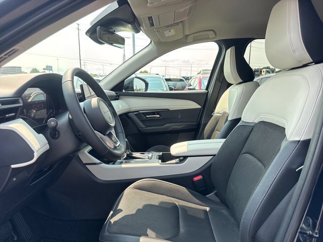 New 2026 MAZDA CX-5 Select AWD/4WD image 11