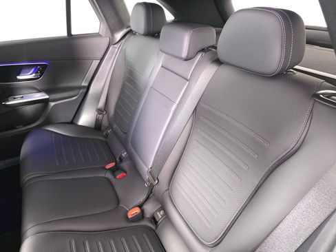 Certified 2026 Mercedes-Benz GLC 300 image 16