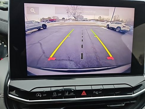 Used 2024 Jeep Compass Limited image 18