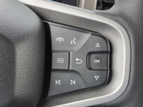 New 2026 Ford Bronco Outer Banks w/ Sasquatch Package AWD/4WD image 18